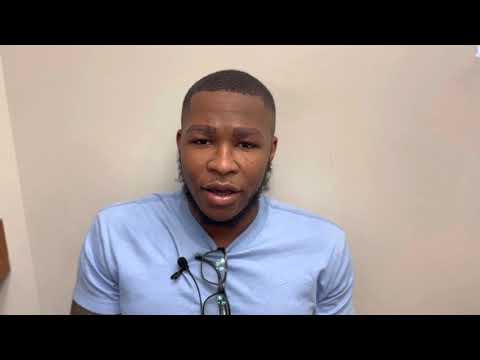 African Male FUE Eyebrow Transplant Testimonial One Day Out