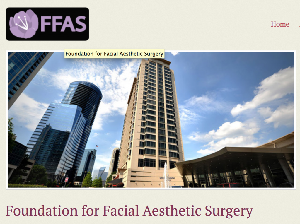 The Atlanta Meeting in Hair Restoration 2013 Lam, Sam