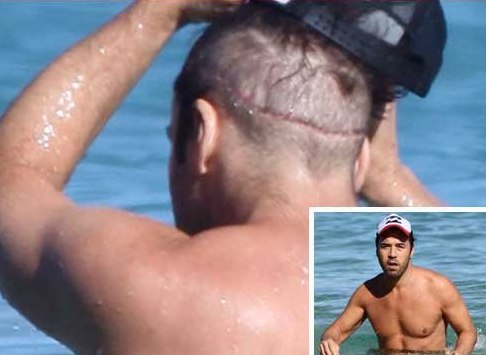 jeremy piven hair