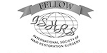 International Society of Hair Restoration Surgery