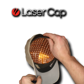 Laser Cap for Hair Loss