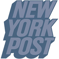 New York Post Logo