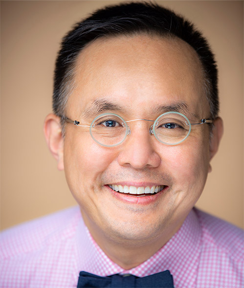 Doctor Sam Lam Image