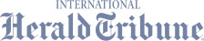 International Herald Tribune Logo